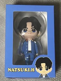 FANTASTICS 7周年 堀夏喜フィギュア