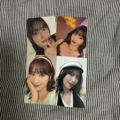 TWICE モモ　MET トレカ twiceモモトレカセット - メルカリ