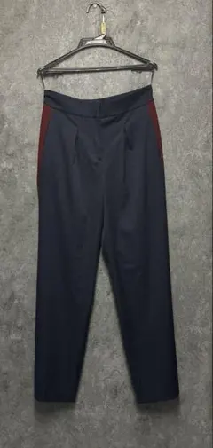 ZARA パンツタグ付き