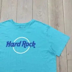 US古着Tシャツ ハードロック Hard Rock X Large
