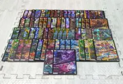 デュエルマスターズ カードまとめ売り - メルカリ