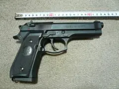 2026年最新】ウエスタンアームズ ベレッタの人気アイテム - メルカリ