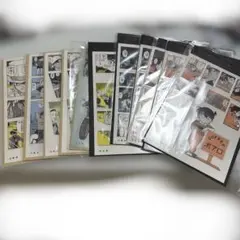 名探偵コナン シール まとめ売り