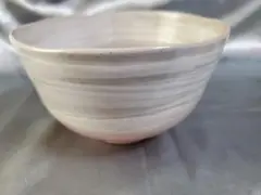 茶道具 萩焼名工 通化寺窯 田村悟朗 萩焼茶碗 保証品 - メルカリ