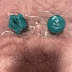 日*4様 プロセカ セカライ リングライト 初音ミク