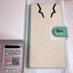 ドクターストーン　スマホケース