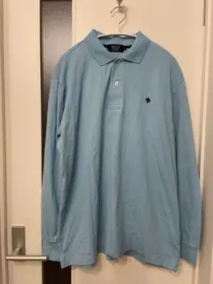 POLO ポロシャツ　メンズXLサイズ