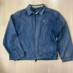 Polo by Ralph Lauren ネイビー ジャケット