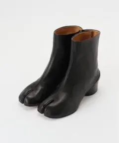 Maison Margiela Tabi ブーツ ブラックのサムネイル