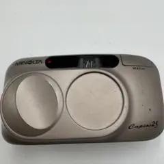 2025年最新】minolta capios 25の人気アイテム - メルカリ