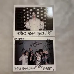 コユンジョン　いつかは賢いレジデント生活　2点セット