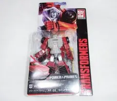 2026年最新】PP-05 ウインドチャージャー 「トランスフォーマー パワー 