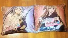 ソードアート・オンライン SAO アスナ 缶バッジ ラスコレ 添い寝