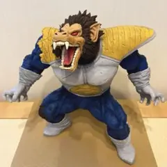 大猿ベジータ ラストワン賞 一番くじ ドラゴンボール VSオムニバス