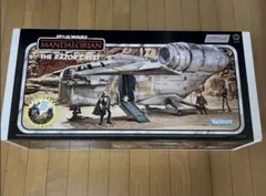スターウォーズセレブレーションジャパン 浮世絵色紙 マンダロリアン