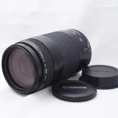 Canon EF 75-300mm F4-5.6 IIのサムネイル