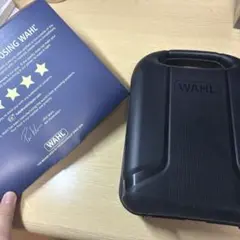 WAHL T-CUT 充電式バリカン 動作確認済み 廃盤品 - メルカリ