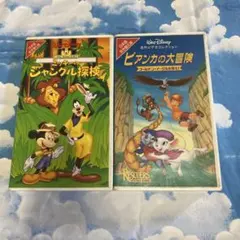 Disney またまたティモンとプンバァ世界行ったり来たり - メルカリ