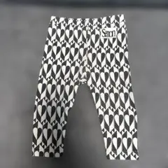 Semon ミラー　レギンス　70 セモン
