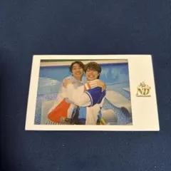 2026年最新】藤原丈一郎✕大橋和也の人気アイテム - メルカリ