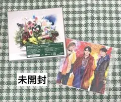 Mrs.GREEN APPLE CD ポストカードセット