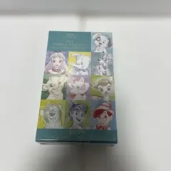 EPOCH コレクションカード 2026 ディズニー クラシック キャラクター