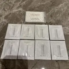 【新品】デコルテ　AQ 化粧水　乳液　コットンセット