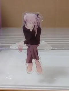 エヴァンゲリオン アスカ アクリルスタンド