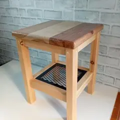 ❖【極美品 組立済】IKEA NORDKISA ノールドシーサ サイドテーブル