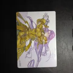 アニメイト特典 蜂須賀虎徹