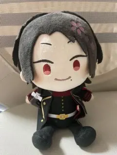 刀剣乱舞 わんぱくぬいぐるみ 厚藤四郎 あつしとうしろう - メルカリ