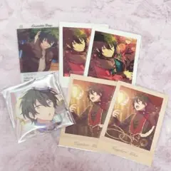 あんスタ 影片みか セット