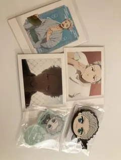 ウィンドブレーカー 梅宮一 まとめ売り