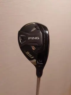 <美中古>PING G430 ハイブリッド4U TOUR2.0/S