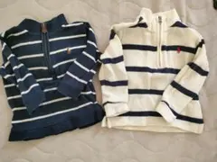 Ralph Laurenラルフローレン トレーナー 18M セント