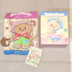 2025年最新】butterbear バターベアの人気アイテム - メルカリ