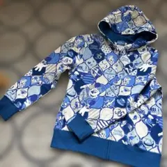 東京ディズニーリゾート パーカー S