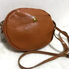 asnmsts1様 専用】HerzまんまるショルダーポシェットMサイズ - メルカリ