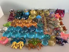 ドラクエ ビッグクリアフィギュア ドラクエ7 DQⅦ 職業 コロネ - メルカリ