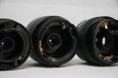 ニコン　35-70/35-80レンズ部品取り　ジャンクのサムネイル