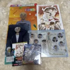 2026年最新】名探偵コナンブロマイドハロウィンの花嫁の人気アイテム