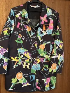 2025年最新】LEONARD テーラードジャケットの人気アイテム - メルカリ