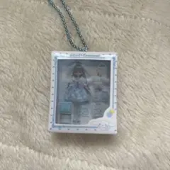 サンリオ　リカちゃん　シナモン　ガチャガチャ