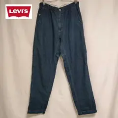 Levi's STAY LOOSE イージーパンツ サイズM