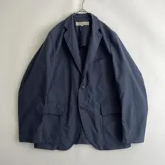 HAVERSACK (iz) ジャケット L コットンポリエステル 背抜きのサムネイル
