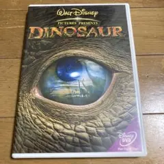 ダイナソー DVD