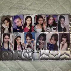 IVE イソ まとめ売り