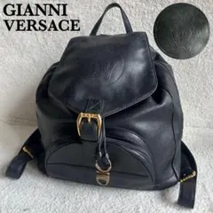 2026年最新】Gianni Versace レディース リュック・バックパックの人気