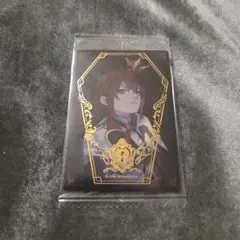 ディズニー ツイステッドワンダーランド ウエハース2