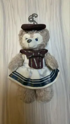 シェリーメイ　ぬいぐるみ